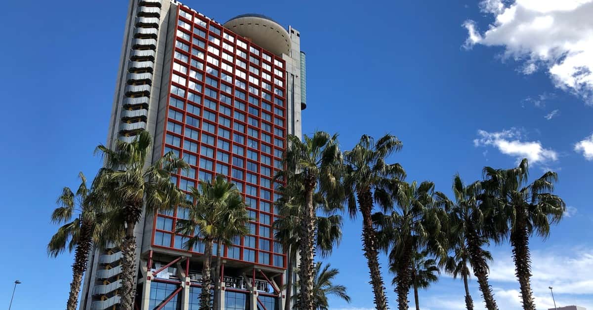 Hotel Barcelona Breaks "Mixed" Curse with Transformative Patch