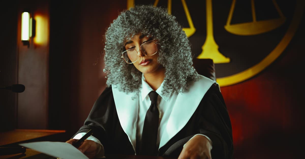 Judges Bar Lawyers for 2 Years Over AI Hallucinations in Court Case