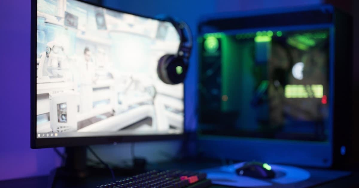 LP-3201 Monitor: A Revolutionary All-in-One PC with a Graphics Card Slot