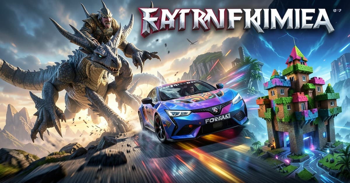 May's Best Gaming Clips: $500 Winner Revealed with Minecraft, Forza Horizon 6, and Skyrim Highlights