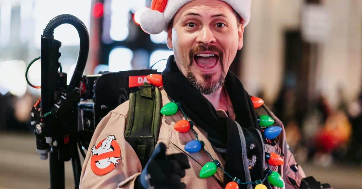 Netflix Unveils Ghostbusters: Night Shift, Animated Series with 2027 Release