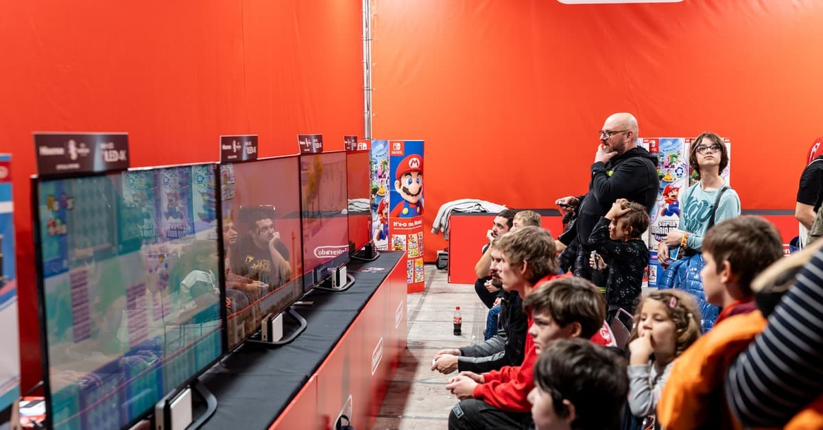 Nintendo Fans' Top 10 Anticipated Game Announcements for Every Direct