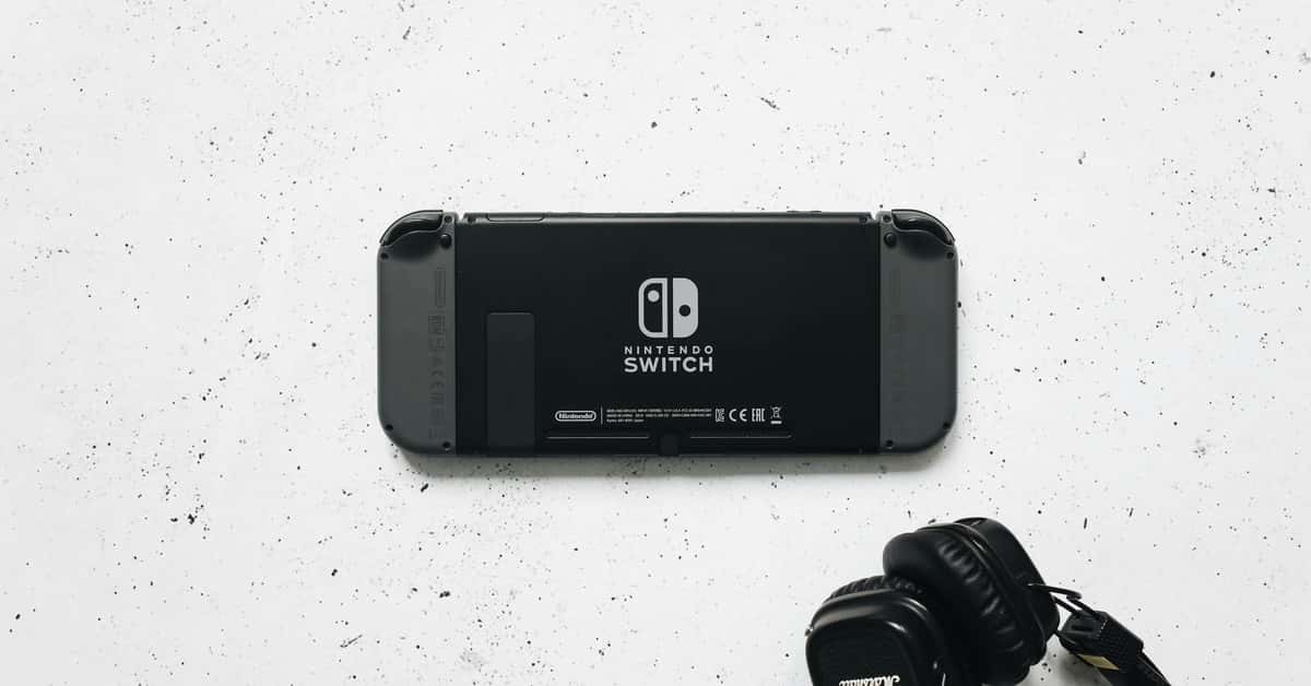 Nintendo Music Launches Web Player with Mario Kart World Soundtrack