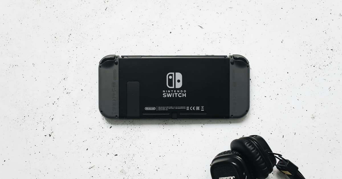 Nintendo Music Launches Web Player with Mario Kart World Soundtrack