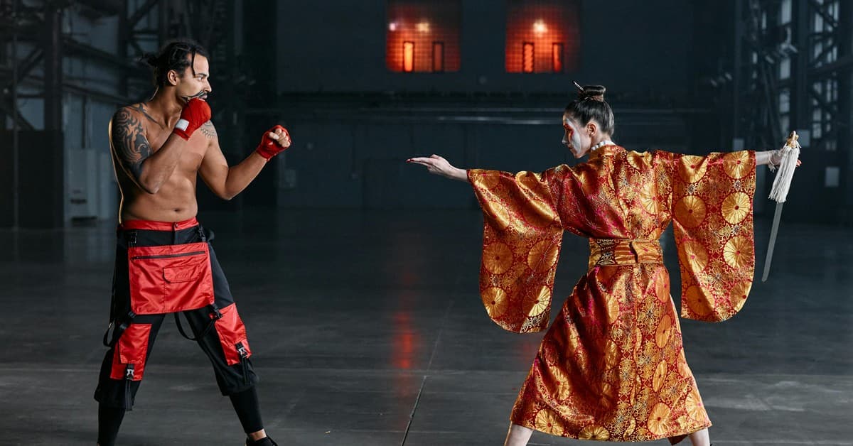 Onimusha: Way of the Sword DEMO Unleashed on Xbox: A Swordplay Sneak Peek