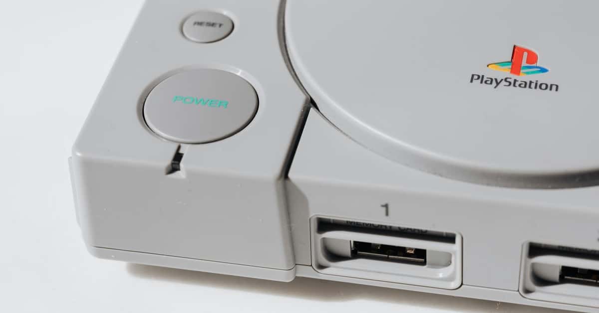 PlayStation's First-Party Game Sales Decline Since 2020, New Data Reveals