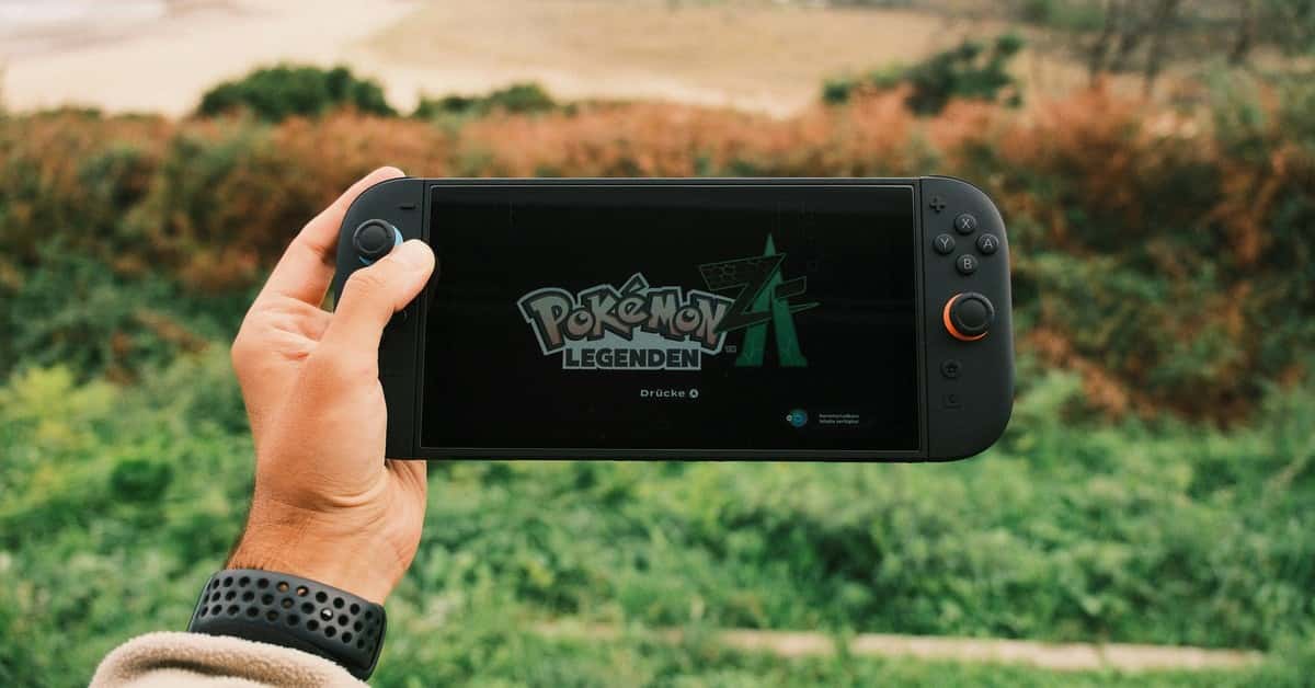 Pokémon Switch 2 Controllers: Options from PowerA, HORI, and Switch 1 Compatibility