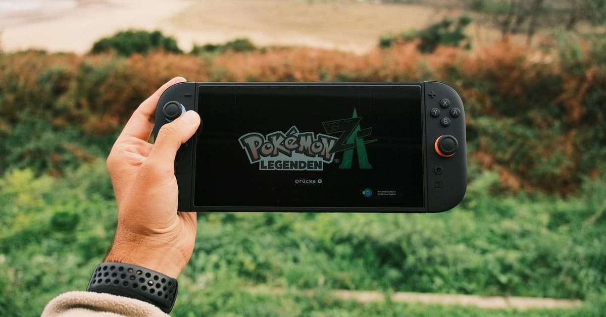 Pokémon Switch 2 Controllers: Options from PowerA, HORI, and Switch 1 Compatibility