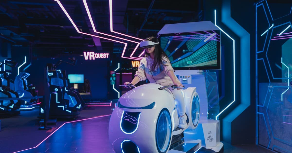 Save $50 on Meta Quest 3S VR Headset During Amazon Prime Day Sale