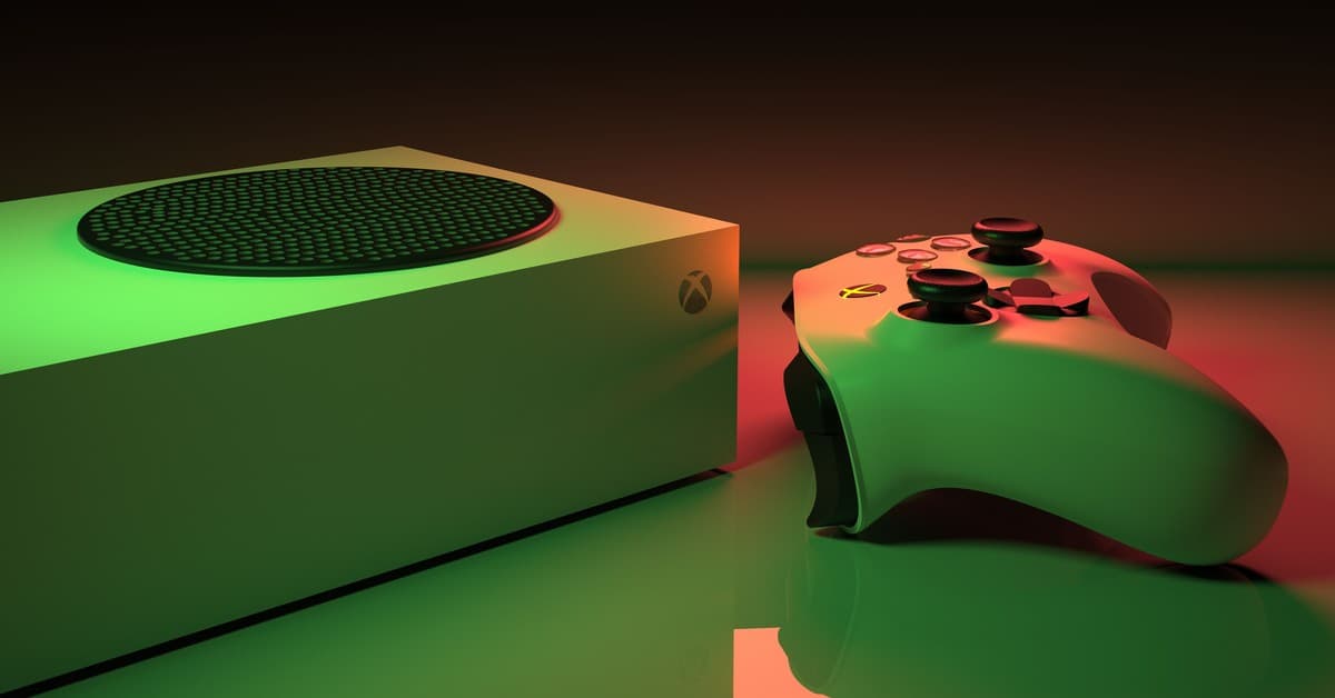 Save $77 on Xbox Series X with 1TB & Dive into Forza Horizon 6 Masterpiece