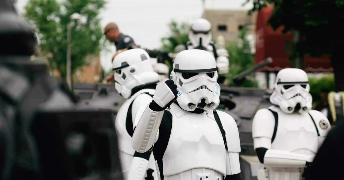 Star Wars: Galactic Racer - Former Burnout Devs Bring Consequence to Racing