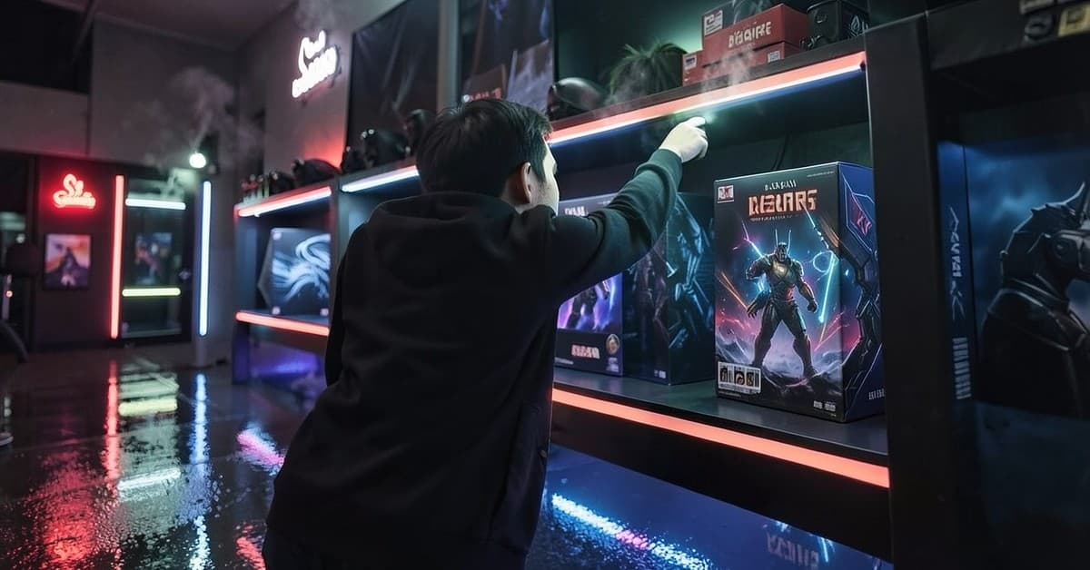 Steam Users Can Claim 3 Free Games Right Now