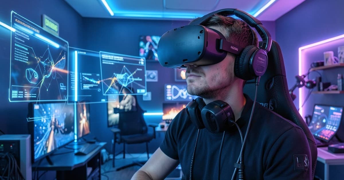 SteamVR 2.16 Brings Key Linux Fixes for Enhanced VR Gaming Experience