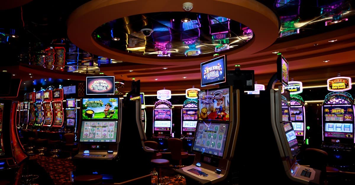 The Gaming Industry's Bright Horizon: Women Taking Center Stage