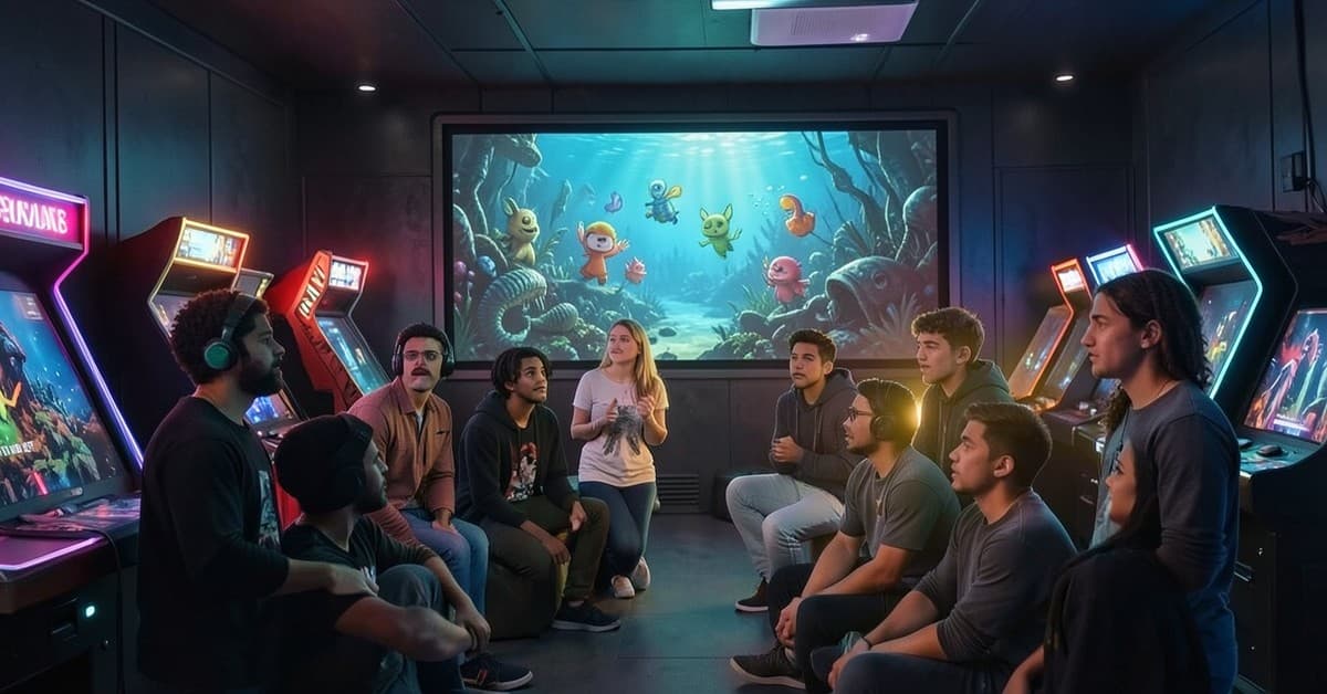 Tomodachi Life & Subnautica 2 Clones Flood Google Play Store