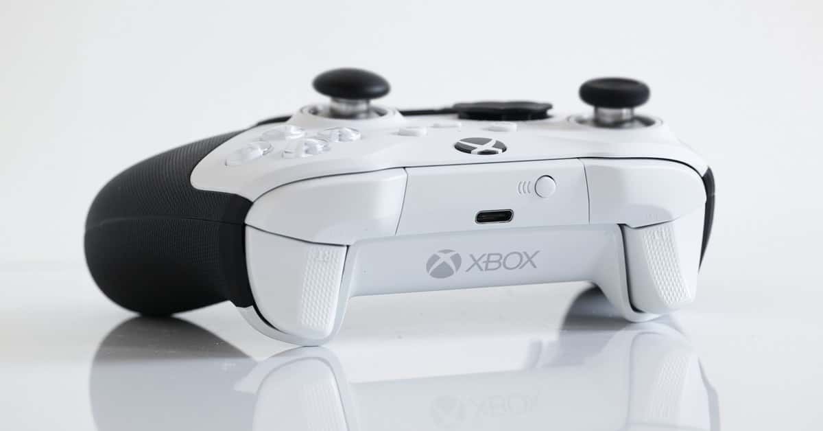 Xbox Series X Unveils Translucent Green 25th Anniversary Edition Console and Controller