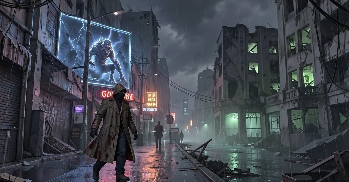 Feardemic Publisher Sale Unleashes Horror on Xbox with Up to 90% Off 35 Titles