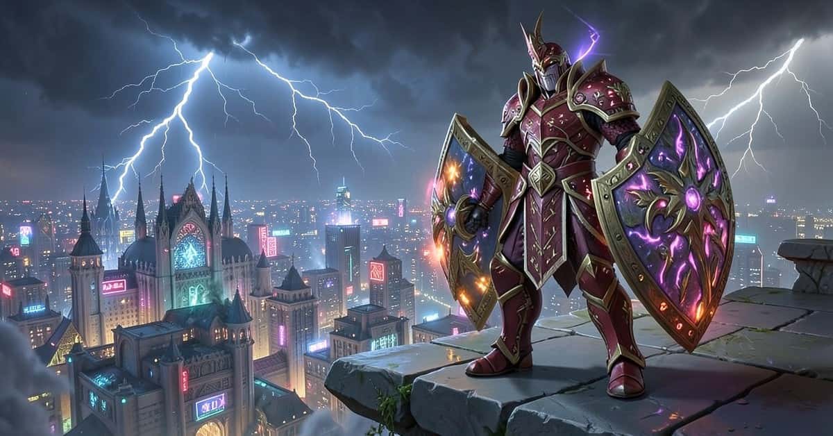 Final Fantasy 14 Arrives on Switch 2 August 4 With 117.2 GB Install and Free Trial