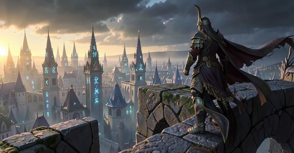 Final Fantasy XIV's "A Realm Reborn" Server Consolidation: What Players Need to Know