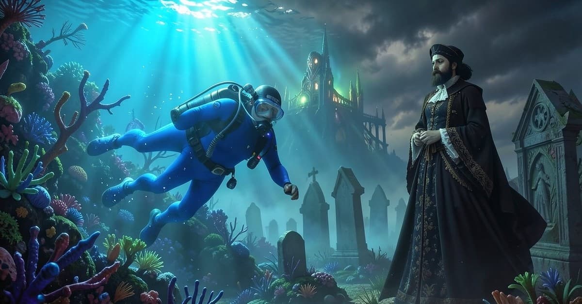 Free Play Days: Dive into Subnautica, Project Motor Racing, One Piece: Pirate Warriors 4, and Graveyard Keeper This Weekend