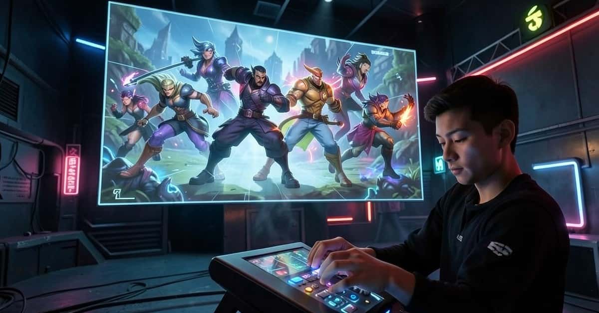 League of Legends Classic Slated for July 29 Release with Player-Voted Patches