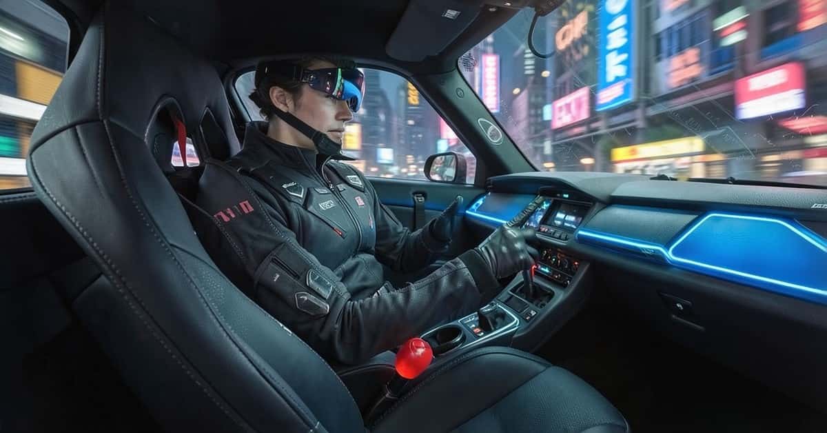 Manual Transmission Driving Superior for Brain Health, Says Brain Training Professor