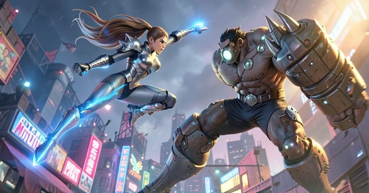 My First Videogame Soundtrack Love: A Killer Instinct Gold Story