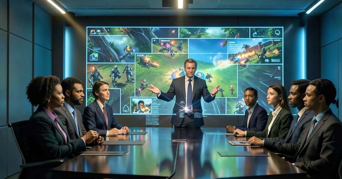 New Xbox CEO Admits Game Pass Bet Has Not Worked Out