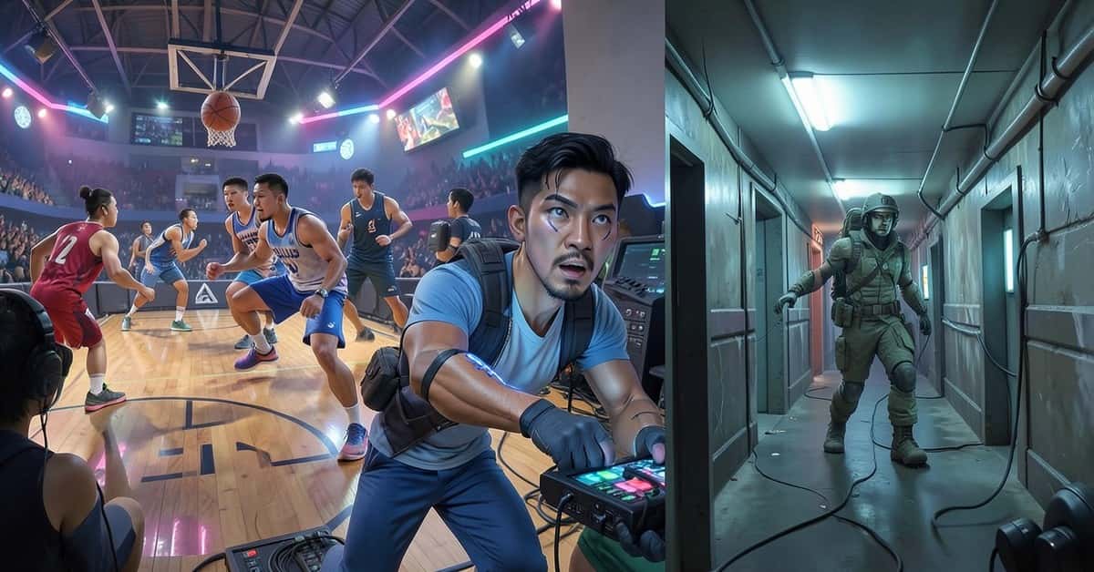 PlayStation Store June 2026: Top Downloads for PS5, PS4, and PS VR2 in Southeast Asia