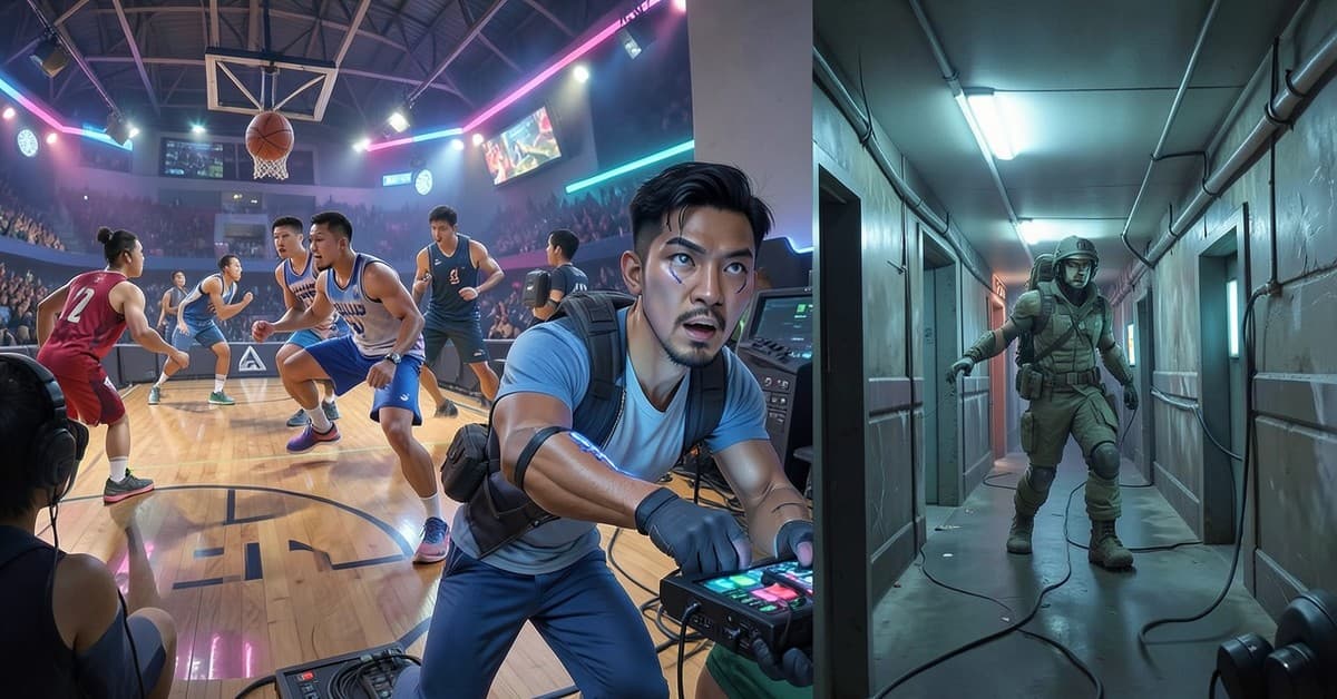 PlayStation Store June 2026: Top Downloads for PS5, PS4, and PS VR2 in Southeast Asia