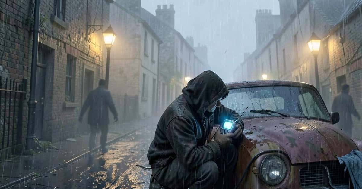 Silent Hill: Townfall Revitalizes Series with Stealth and Horror