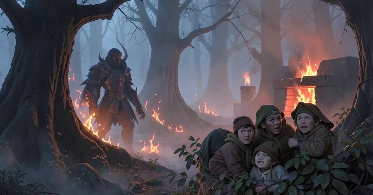 The Rings of Power Season 3 Sidelines the Divisive Harfoots as Sauron Takes Center Stage