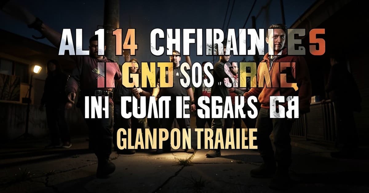 All 14 Confirmed Songs in the GTA 6 Gameplay Trailer