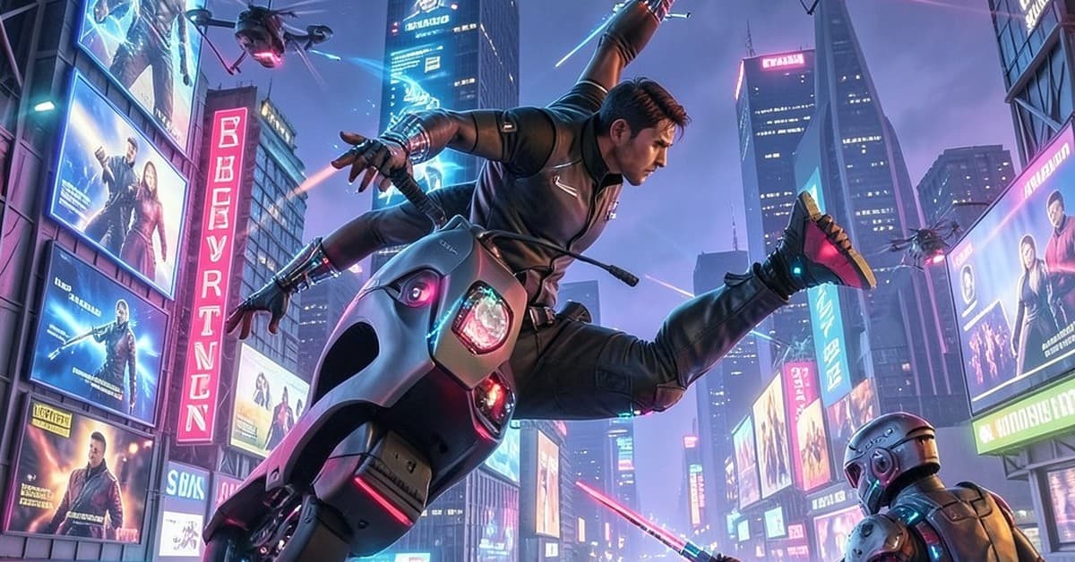 Ananta Reveals January 2027 Release Date at Gamescom Opening Night Live