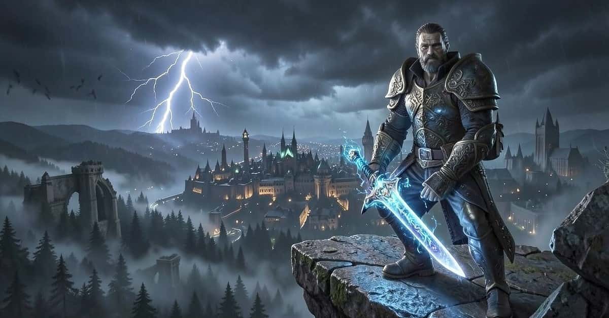 Baldur's Gate 3 Hits Lowest Price Ever on Steam for Third Anniversary