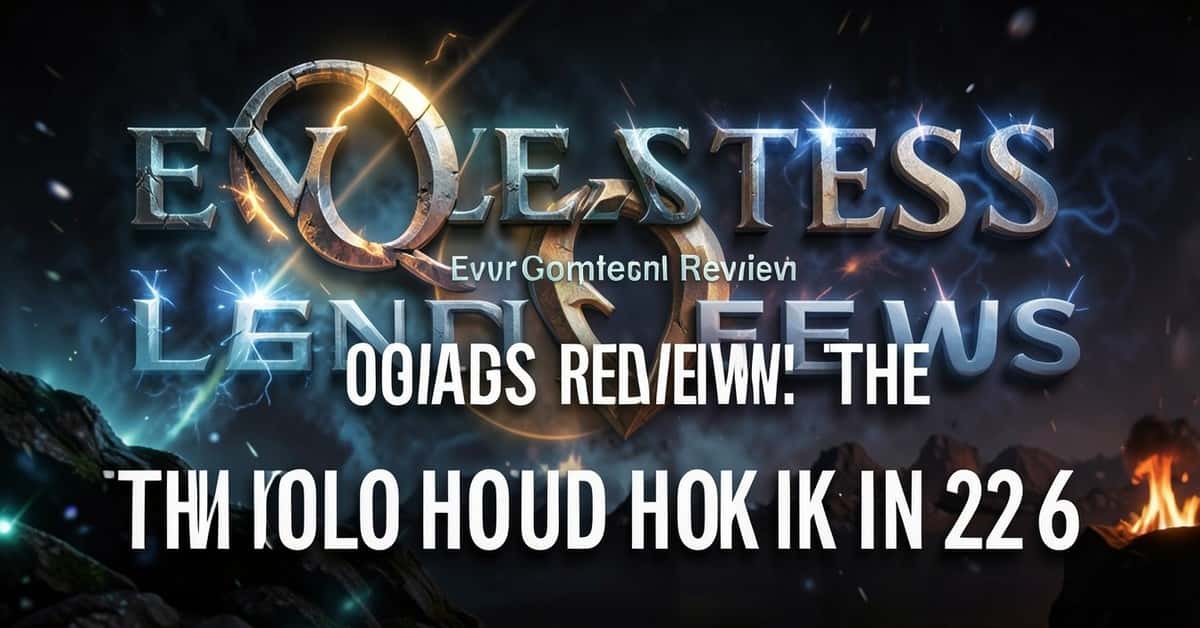 EverQuest Legends Review: The Only MMO That Could Hook Me in 2026