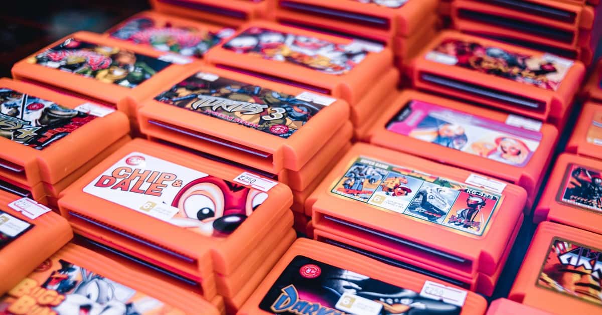 Every Disney Game on Nintendo Switch in 2026: The Complete Guide