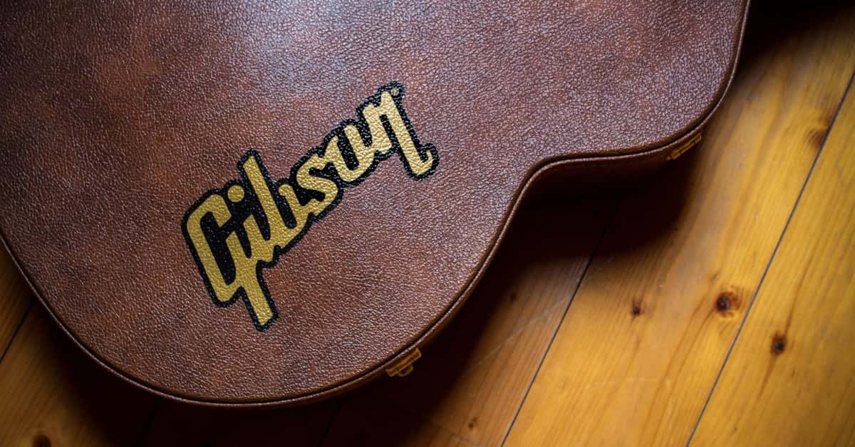 Gibson and Gears of War: E-Day Unveil Hand-Painted Les Paul and SG Guitar Collection
