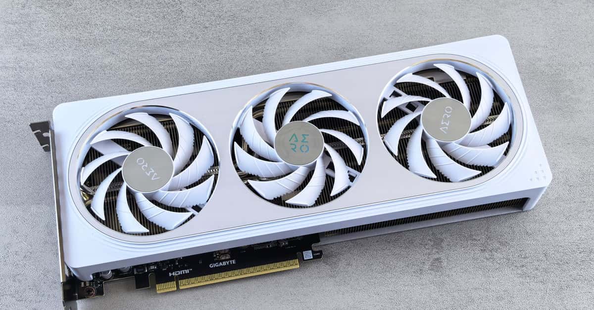 Gigabyte AERO X16 Drops to $1,099 at Walmart with RTX 5060 and 165Hz Display