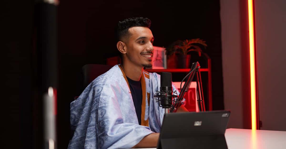 Iman Vellani Hosts Official Countdown to Avengers: Doomsday Podcast