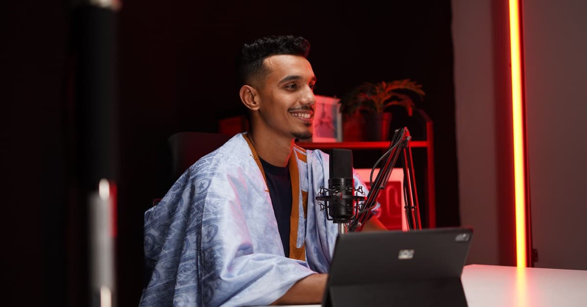 Iman Vellani Hosts Official Countdown to Avengers: Doomsday Podcast