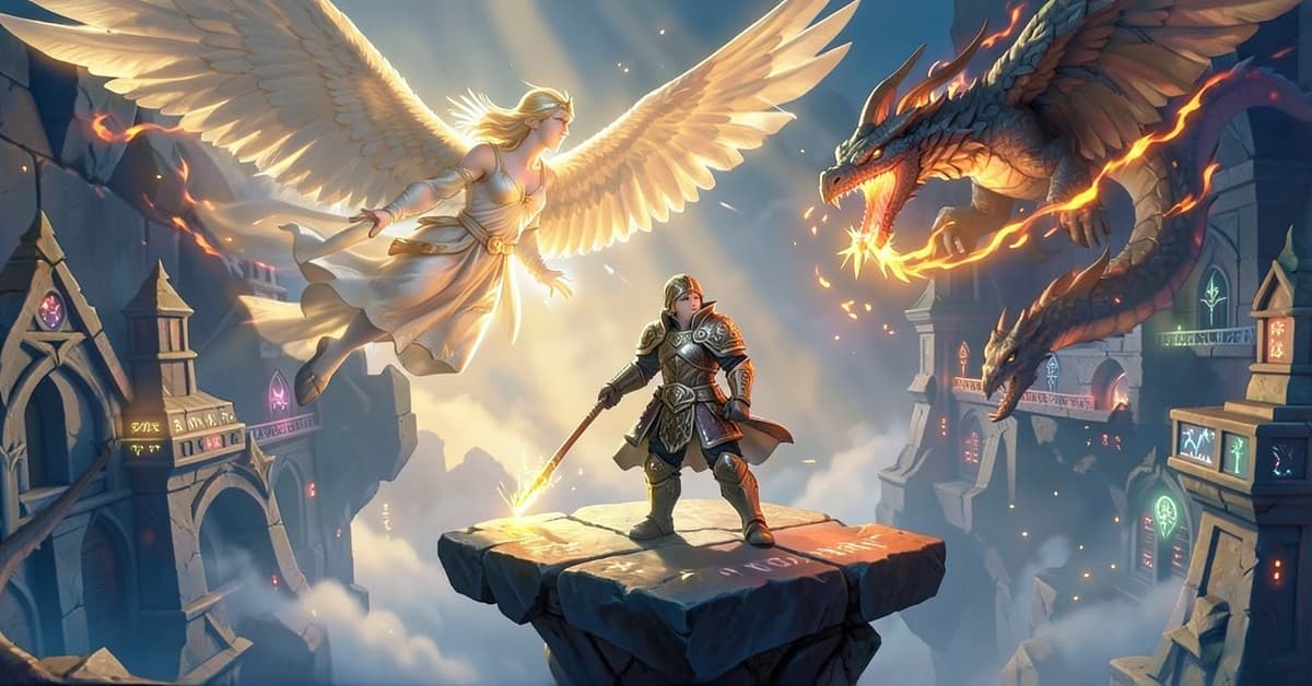 Magic's New Foundations Commander Decks Are Worth Buying — Here's Why I'm So Excited