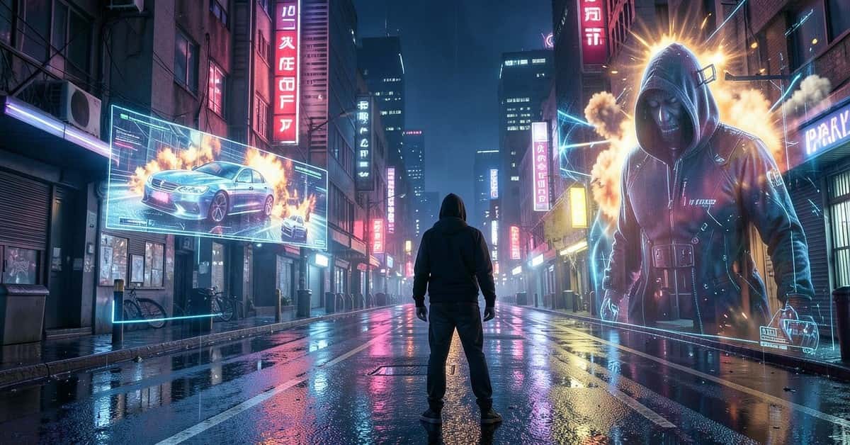 Malware Poses as GTA 6 Leaks on Piracy Sites Following CyberLeek Footage