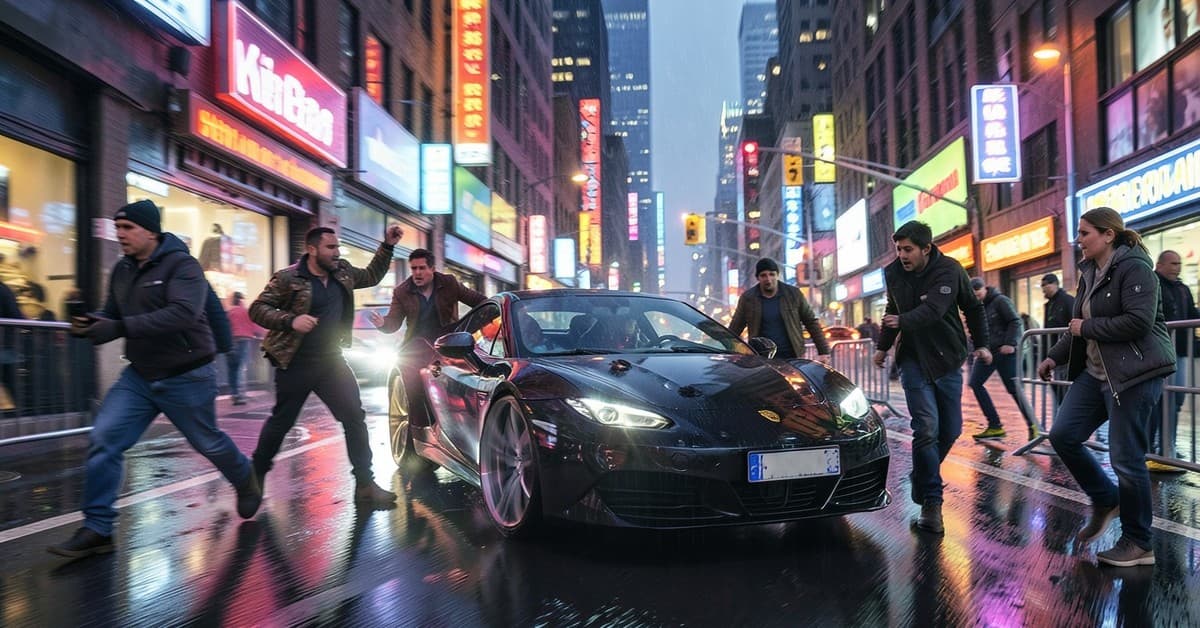 Netflix Mobile Viewership Jumps 35% During GTA 6 Extended Preview