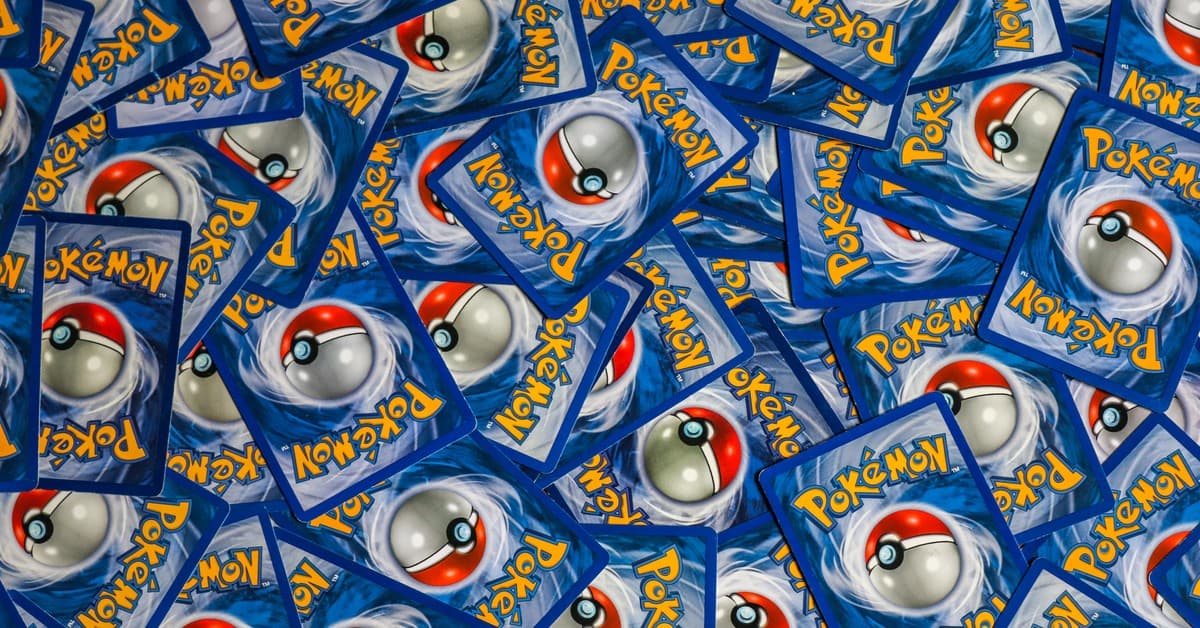 Pokémon Center UK and Germany Hit by Same CEVA Logistics Breach That Hit Valve Steam Hardware