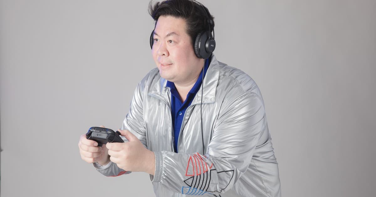 Silver Pines Preview: A Lynchian Survival Horror That Feels Like Alan Wake on PS1