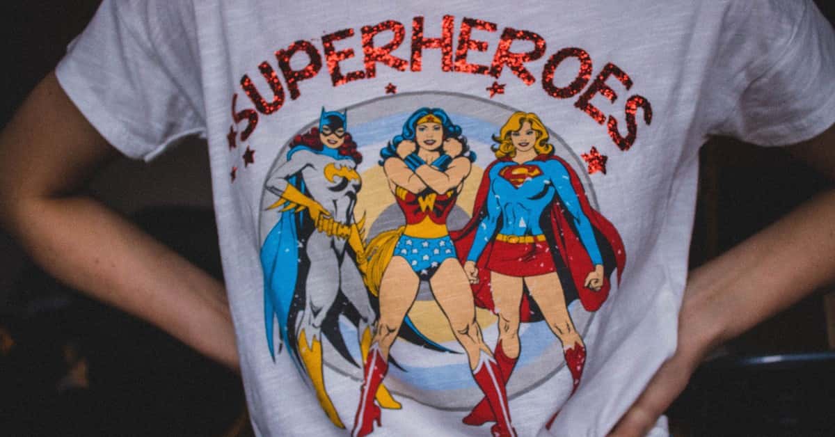 Supergirl Featurette Pulled From YouTube After Fans Spot Alleged AI Concept Art for Lobo