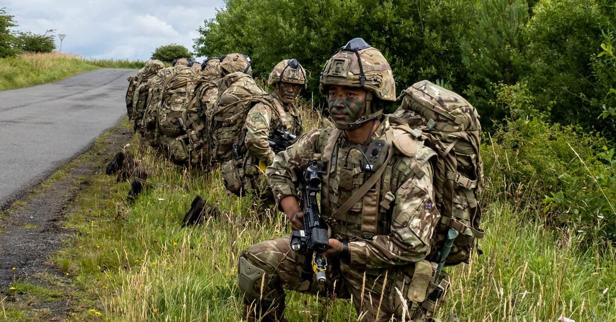 US Army Battalion Offers Four-Day Pass to Play GTA 6 as Reenlistment Incentive