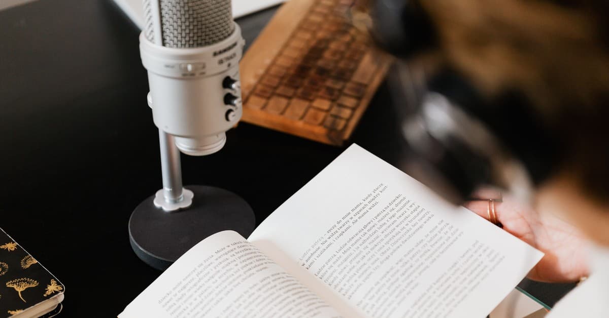 Warhammer 40,000 Audiobook Reads Out AI Training Ban at the End