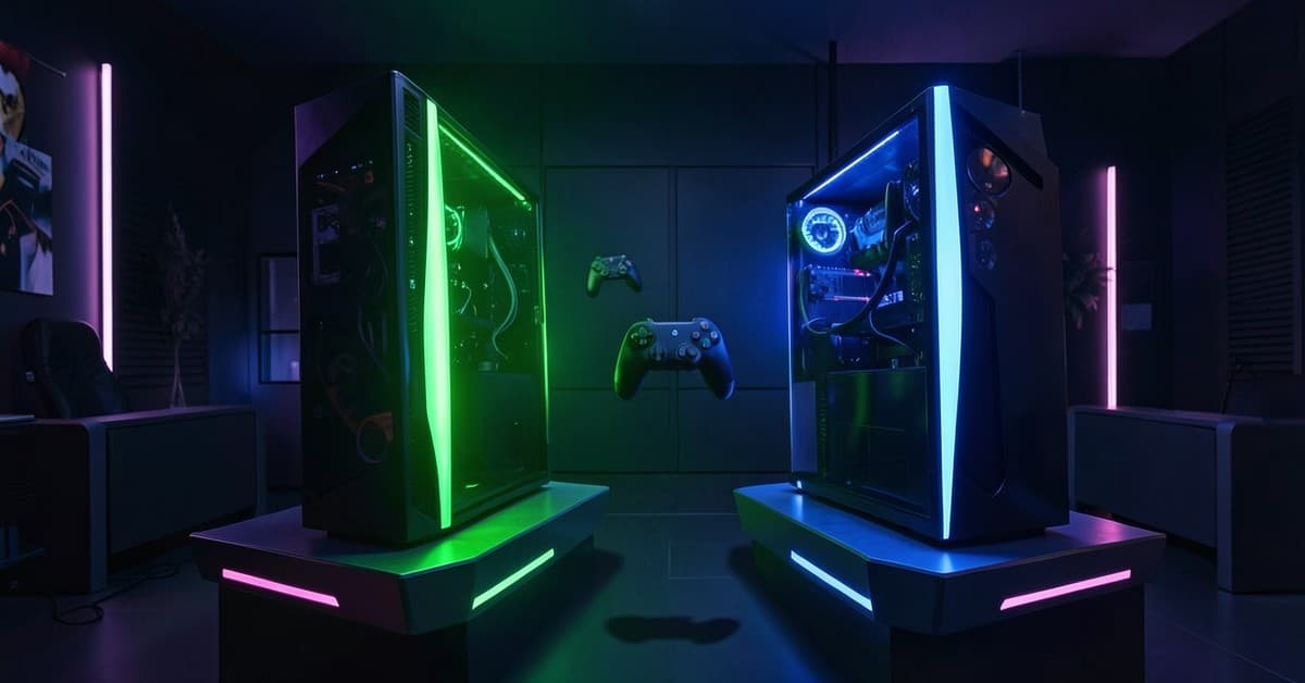 Xbox and PlayStation Quietly Retreat From Multiplatform Messaging
